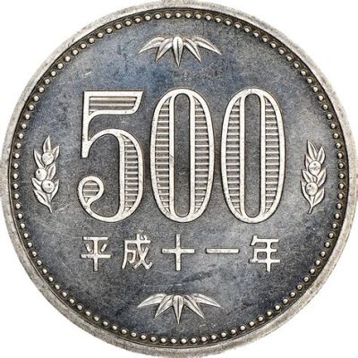 500円 500ウォン: 通貨の価値と文化の交差点