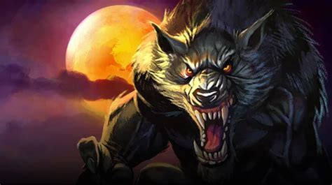  Werewolf: 仲間を欺き、真実を見破れ！