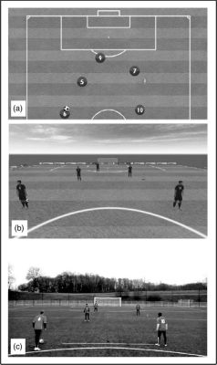  アーリーエフセージ：驚異のリアルさでサッカーの世界へ飛び込もう！