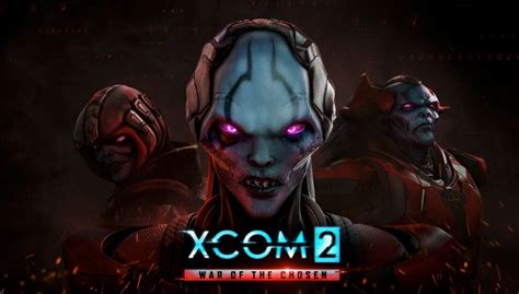  XCOM 2: 地球外生命体との戦いを制するのはあなたか!?